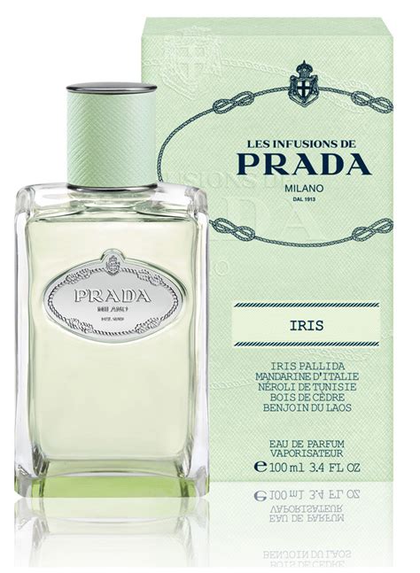 prada milano infusion d iris edp|prada infusion d'iris 100ml.